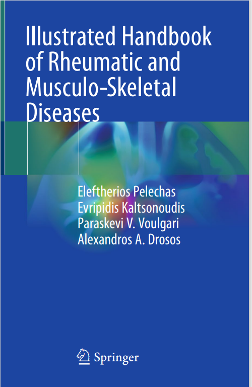 Illustrated Handbook of Rheumatic and Mucsulo-Skeletal Diseases
